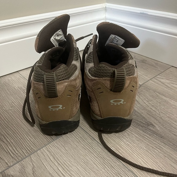 WIND RIVER hiking boot - Picture 5 of 6